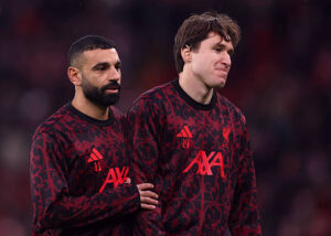 Salah