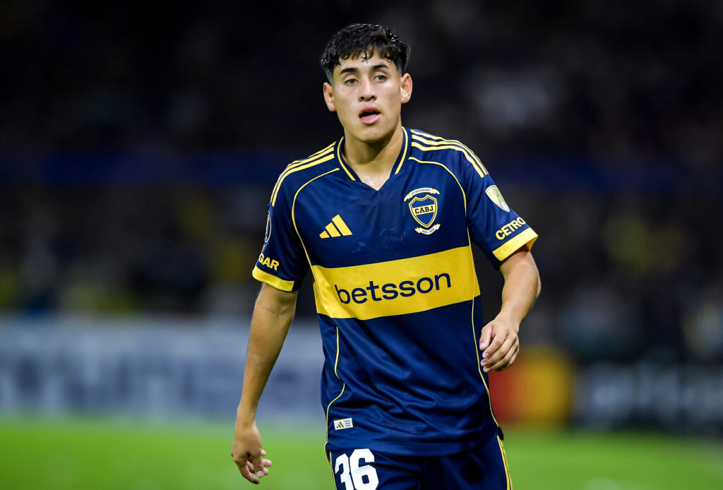 Boca Juniors v Barcelona SC - Copa CONMEBOL Libertadores