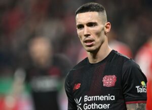 Bayer 04 Leverkusen v FC Bayern München - DFB Cup Semifinal