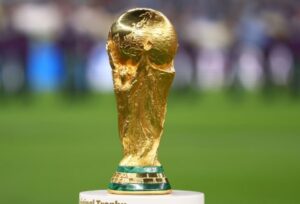 Mondiale