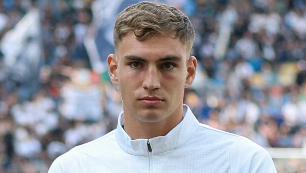 Udinese Calcio v Parma Calcio 1913 - Serie A