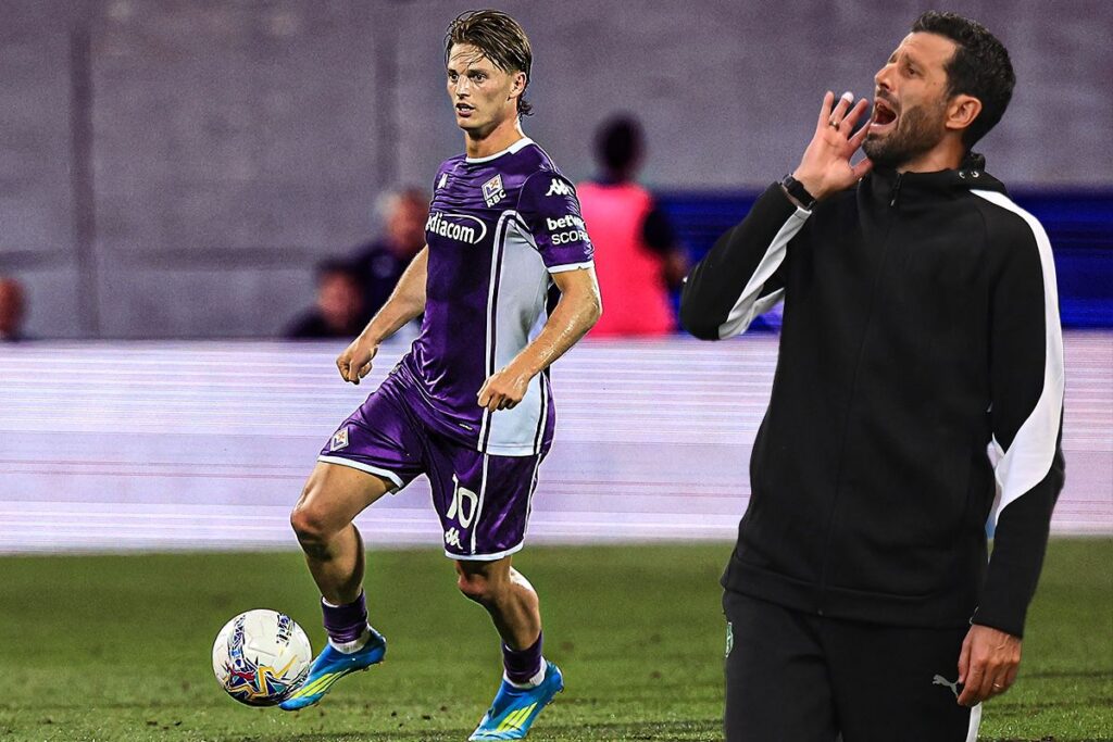 Gudmundsson Grosso grafica