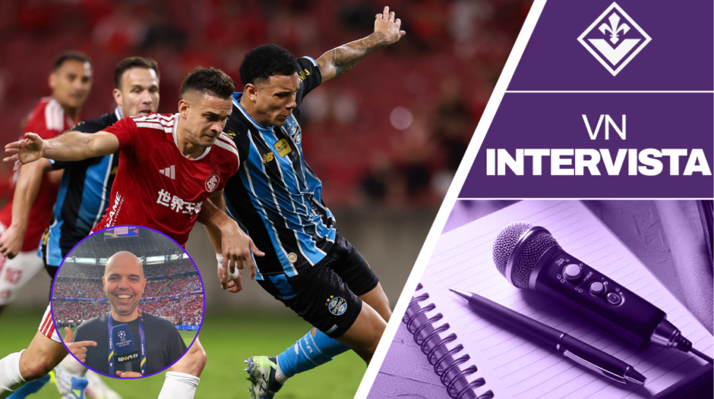 Intervista Andersinho Viery grafica