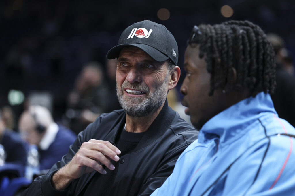 Memphis Grizzlies v Orlando Magic