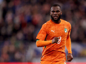 Scotland v Ivory Coast  - International Friendly