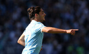 SS Lazio v Torino FC - Serie A