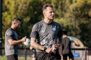 Diamanti allenatore
