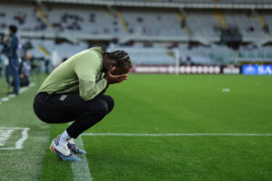 Torino FC v US Sassuolo Calcio - Serie A