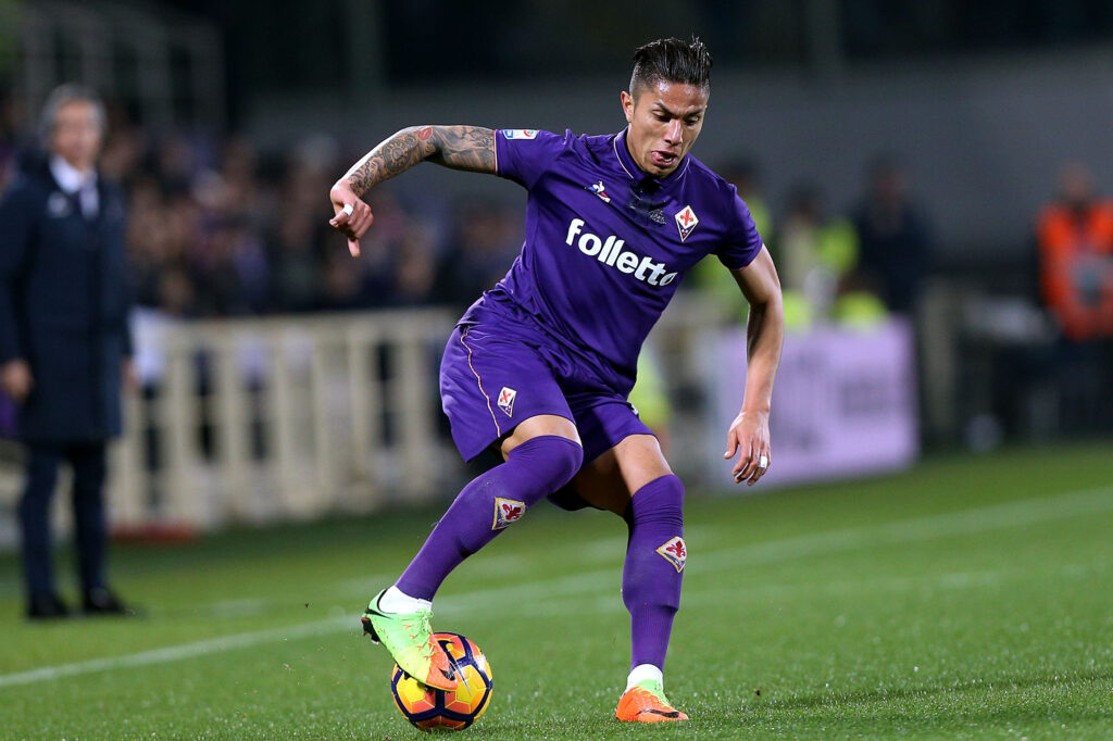 ACF Fiorentina v FC Torino - Serie A
