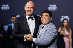 The Best FIFA Football Awards