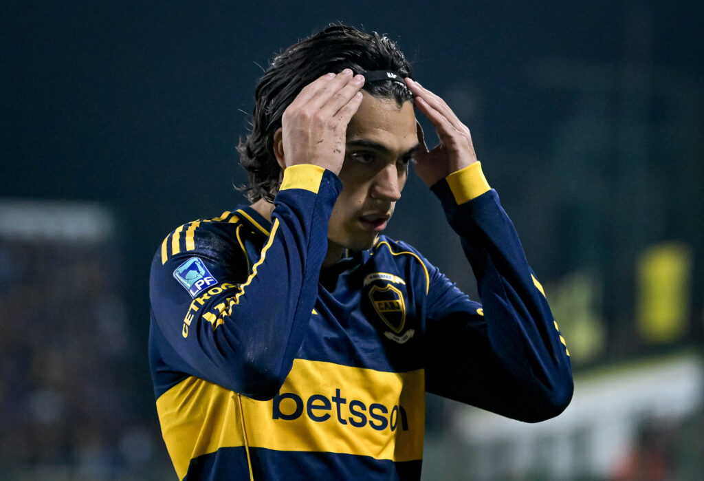Defensa y Justicia v Boca Juniors - Torneo Apertura 2026