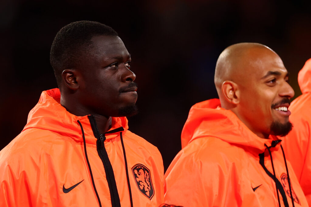 Netherlands v Ecuador - International Friendly