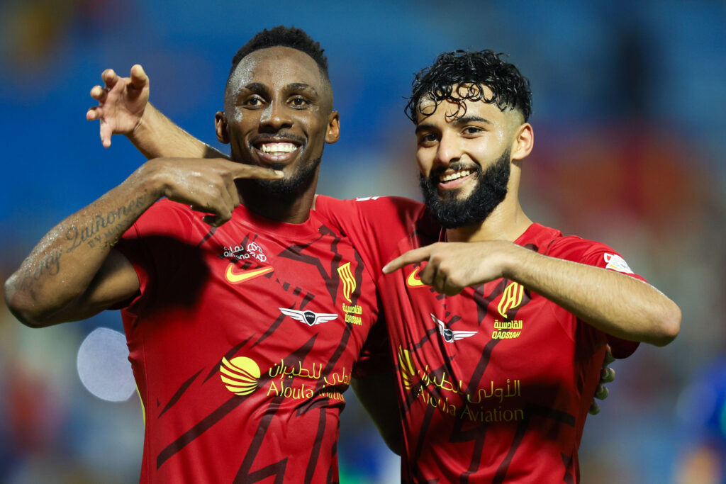 Al Qadsiah v Al Fateh: Saudi Pro League