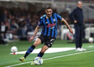 Atalanta BC v SS Lazio - Coppa Italia