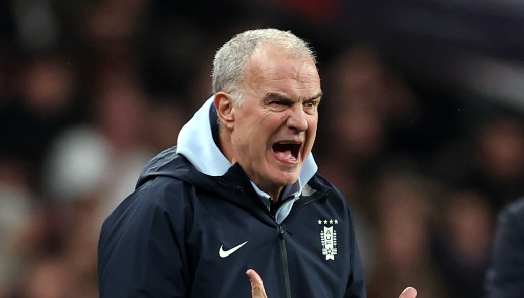 England v Uruguay - International Friendly