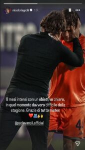 fagioli storia vanoli