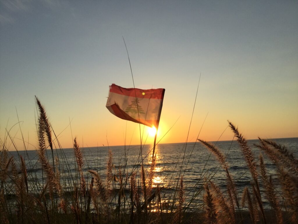 Lebanon