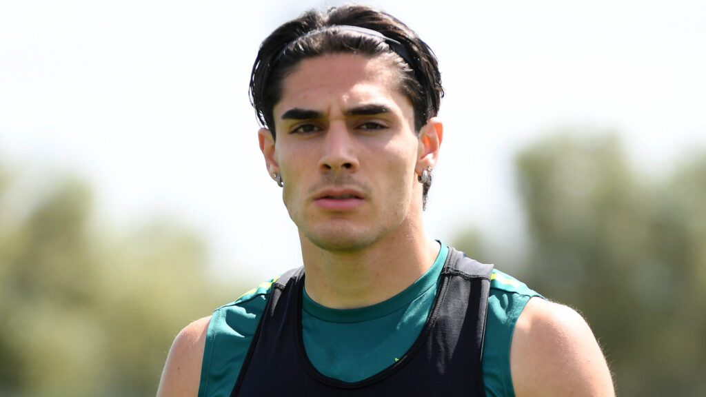 SS Lazio Training Session &amp; Press Conference
