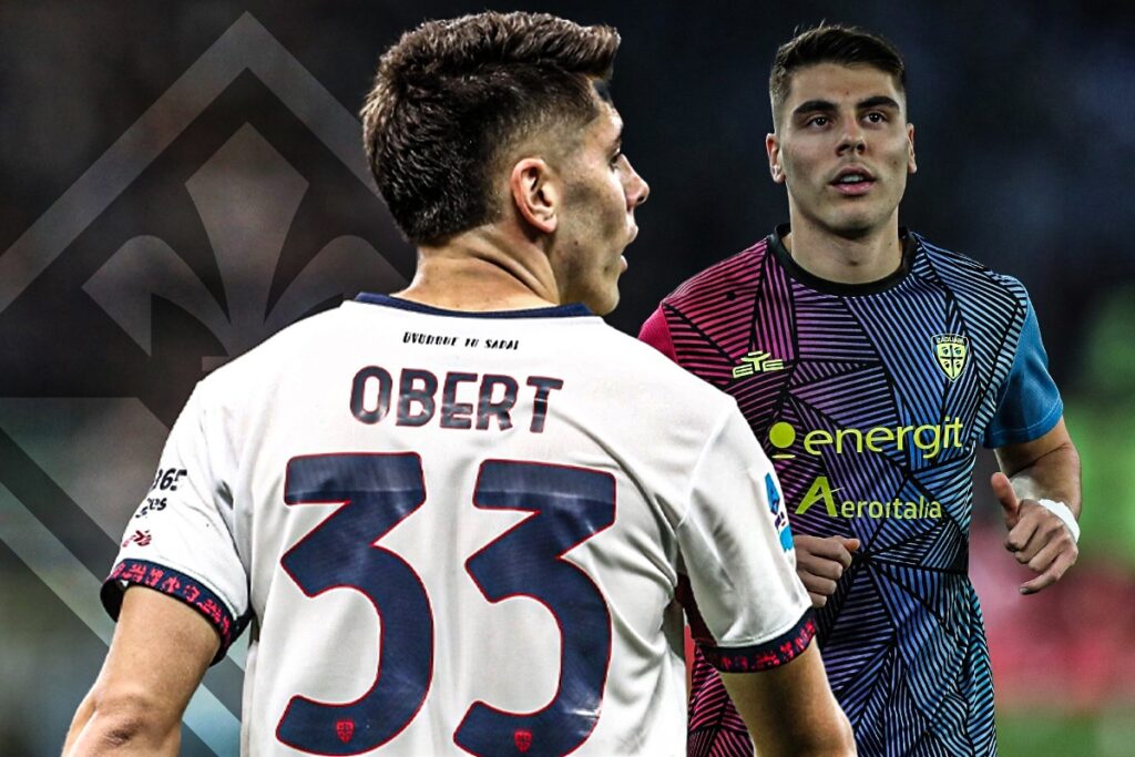 Obert grafica