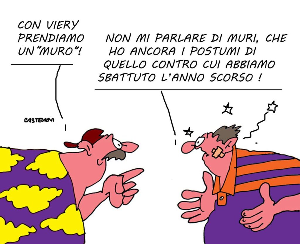 Vignetta su Viery