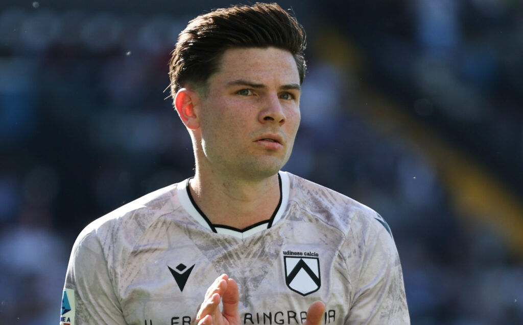 Udinese Calcio v Torino FC - Serie A