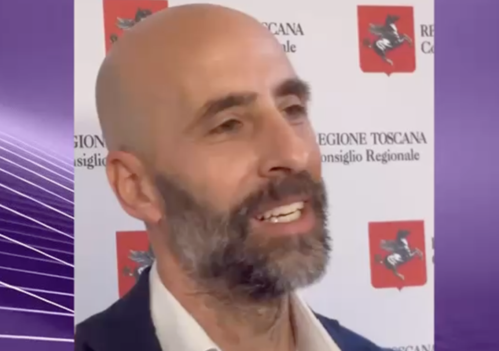 Borja Valero
