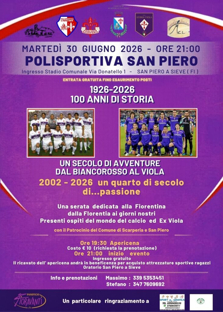 Iniziativa Storia Viola 30 giugno verticale