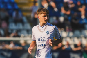 Dennis Beldenti, Union Brescia
