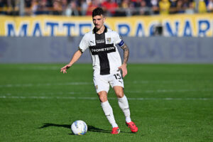 Parma Calcio 1913 v Hellas Verona FC - Serie A