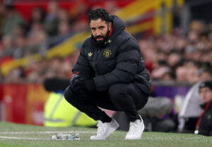 Manchester United v Wolverhampton Wanderers - Premier League