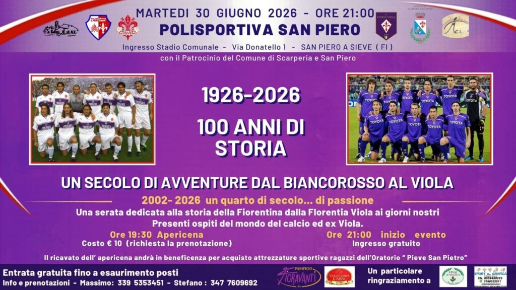 Iniziativa Storia Viola 30 giugno orizzontale