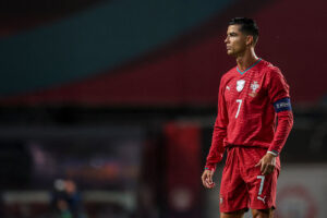 Portugal v Nigeria - International Friendly