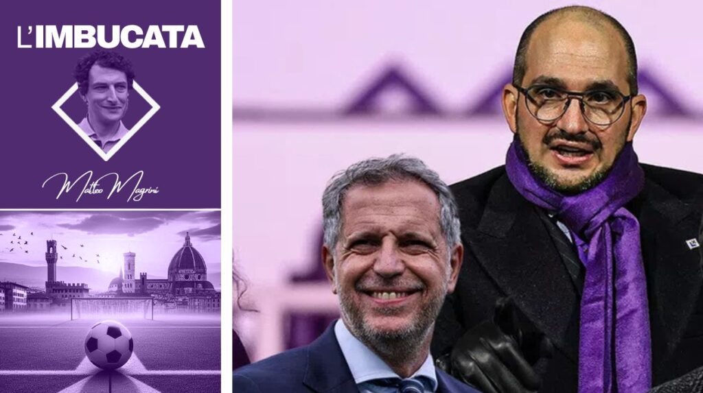 Imbucata Paratici Commisso
