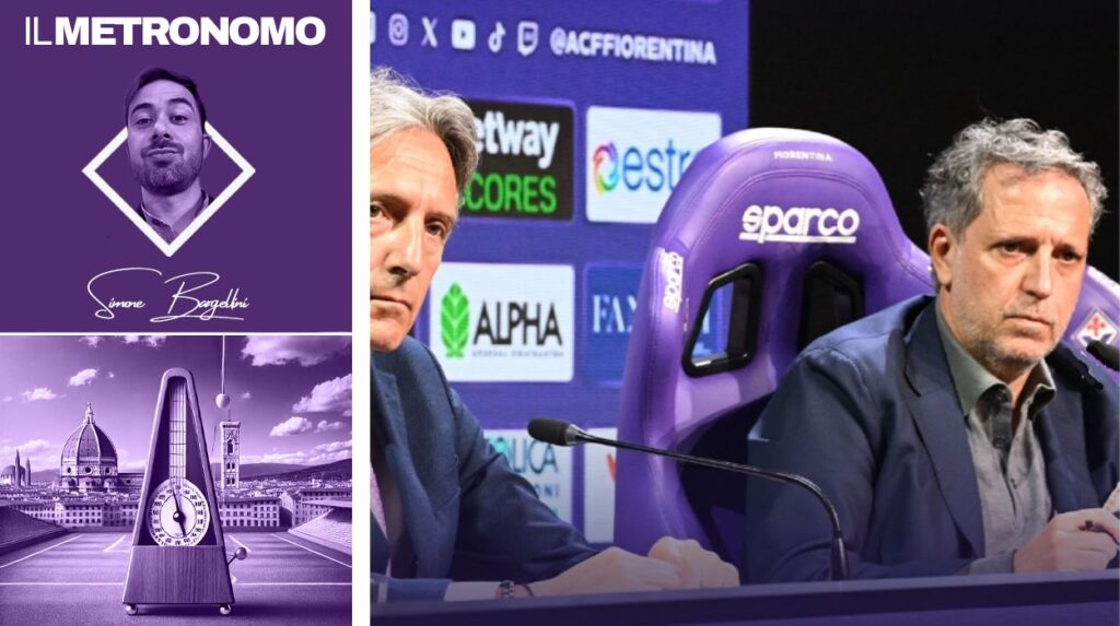Paratici Fiorentina