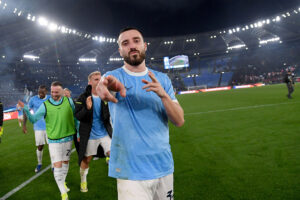 SS Lazio v AC Milan - Serie A