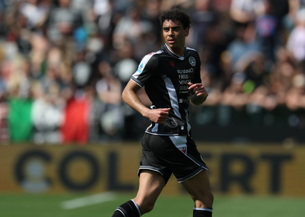 Udinese Calcio v Parma Calcio 1913 - Serie A
