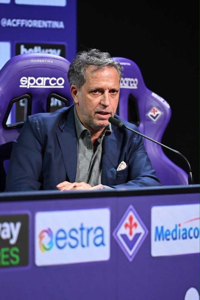 Fabio Paratici