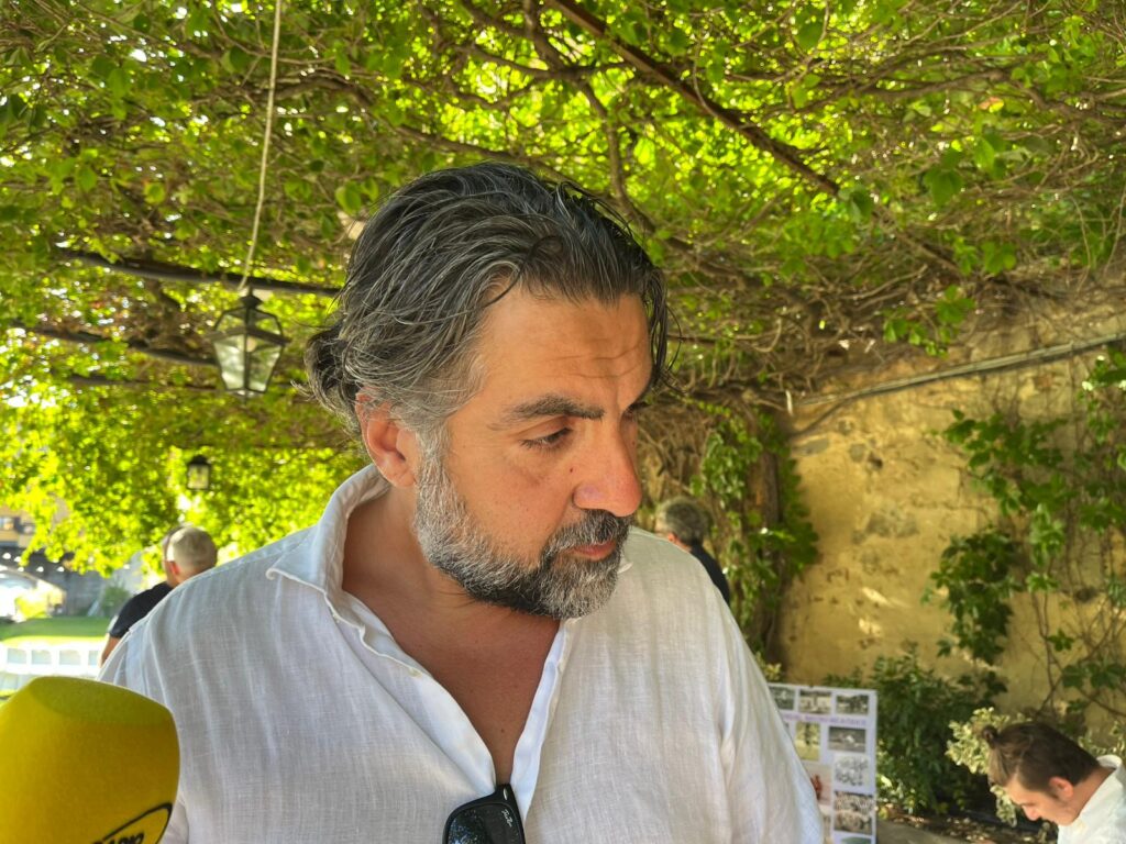 Alessandro Beatrice