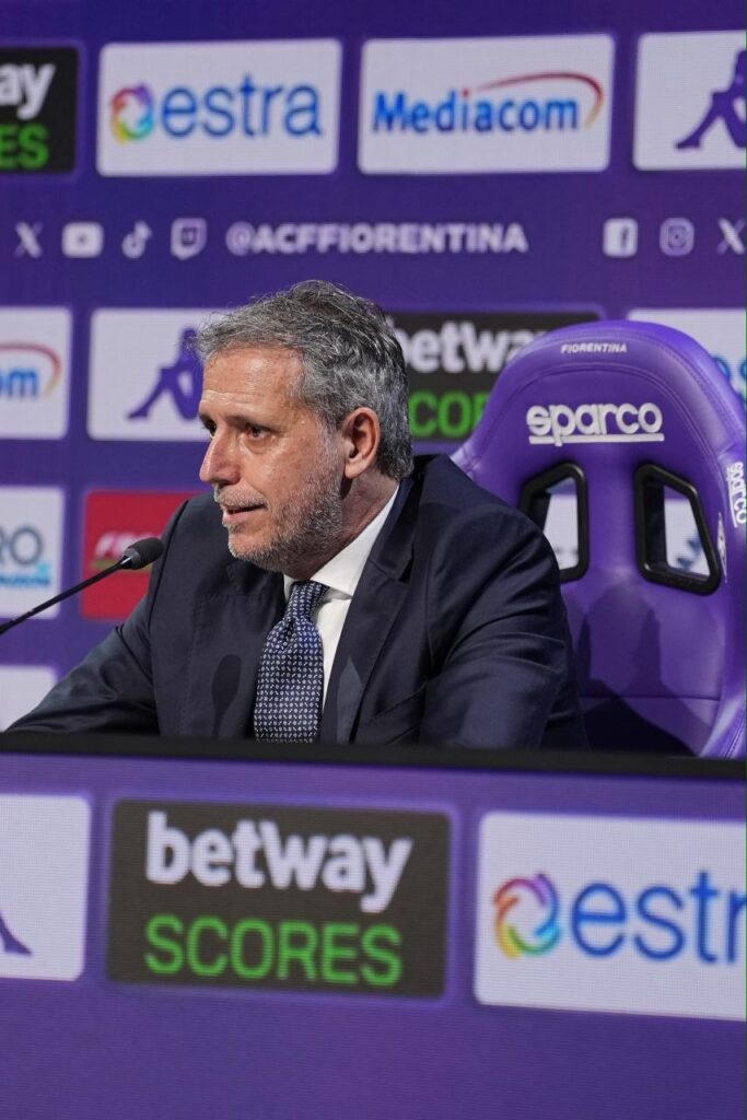 Fabio Paratici