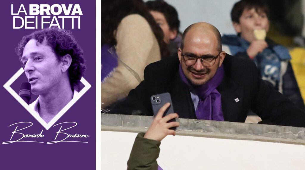 Brova dei fatti Commisso