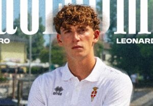 Leonardelli
