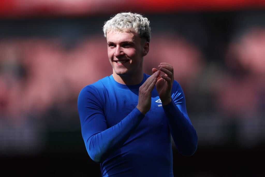 Arsenal v Bournemouth - Premier League