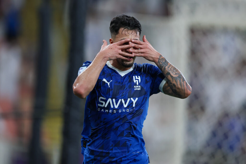 Al Hilal v Gwangju: AFC Champions League Elite
