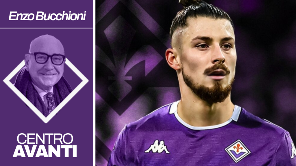 Enzo Bucchioni; Dragusin