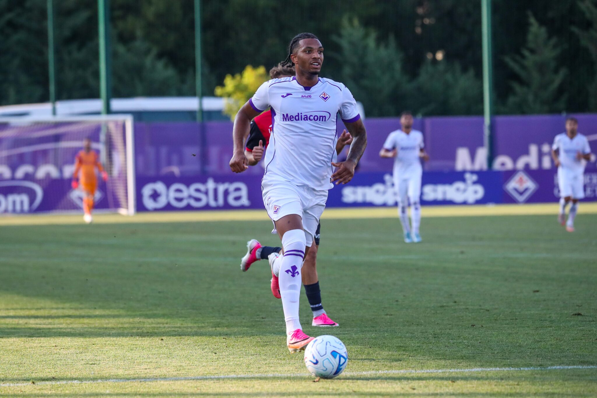 fiorentina ndour ha le idee chiare grosso mi guida luis enrique al psg mi ha insegnato tanto da Violanews.com fiorentina ndour ha le idee chiare grosso mi guida luis enrique al psg mi ha insegnato tanto