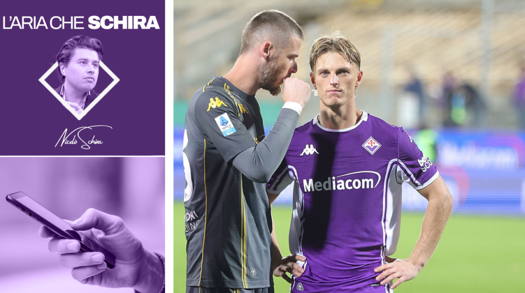 Schira De Gea Gudmundsson
