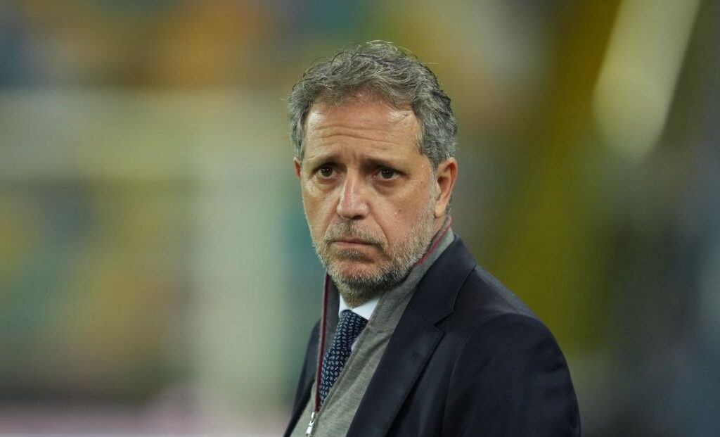 Fabio Paratici