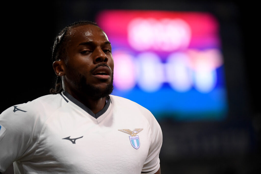 Cagliari Calcio v SS Lazio - Serie A