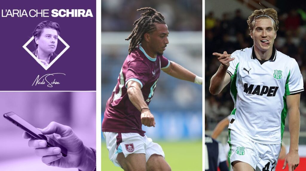 Schira Koleosho Thorstvedt