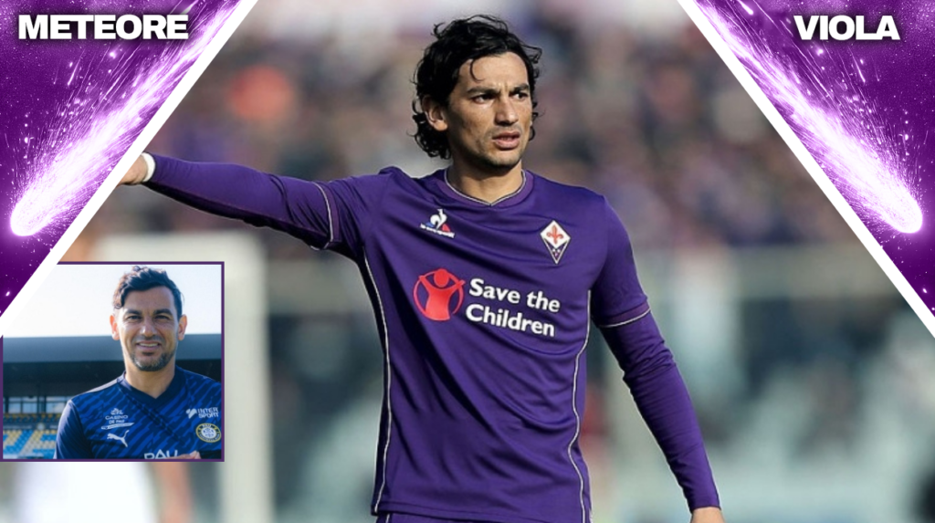 Che fine ha fatto Tino Costa?